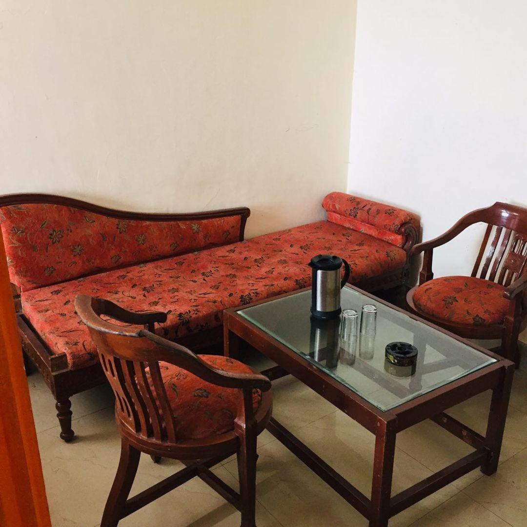 Castle View Hotell Mussoorie Exteriör bild